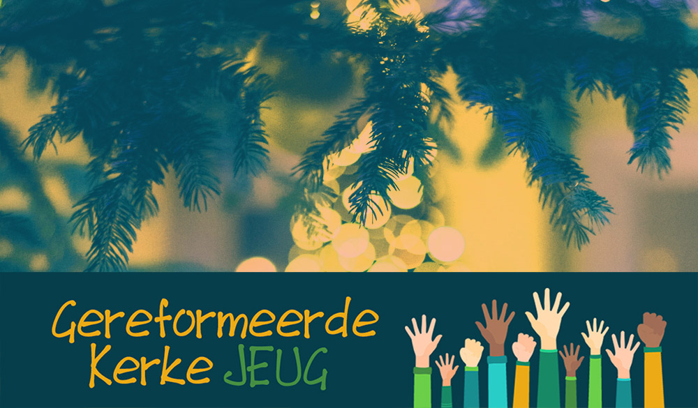 Gereformeerde Kerke Jeug